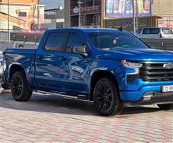 شيفروليه سلفرادو